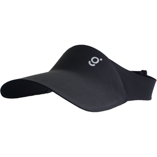 夏季轻薄儿童运动空顶帽遮阳户外男女孩遮脸太阳防紫外线防晒帽