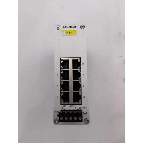 询价KUKA/库卡 mCon 3080-AK 机器人专用