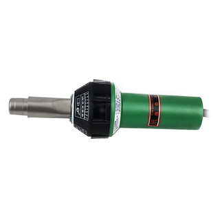 PVC焊枪2000W塑胶地板革焊接枪大功率pe膜焊线pp板材热熔塑料焊枪