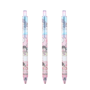 高颜值按动笔刀ins风莫兰迪色手账裁纸刻刀手工少女心儿童手帐专用笔形小刀头手杖贴纸刻刀工具便宜全套