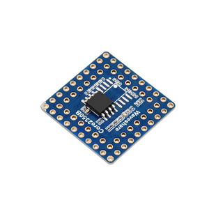 微雪 Core2350B核心板 树莓派RP2350B微控制器开发板 小巧易集成