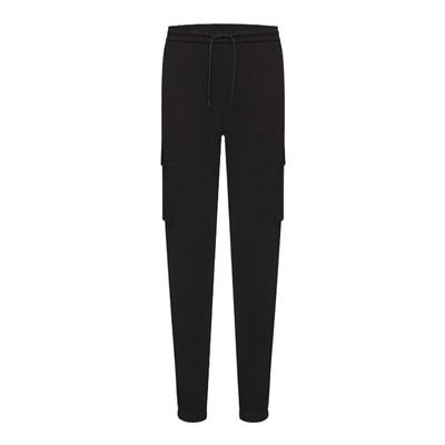 比音勒芬秋冬季男士束脚工装裤