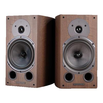 英国乐富豪经典钻石音箱
