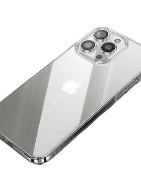 不发黄手机壳适用于iPhone16