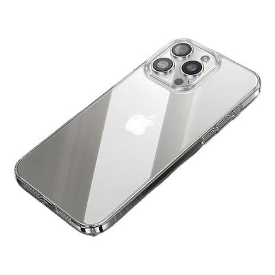 不发黄手机壳适用于iPhone16