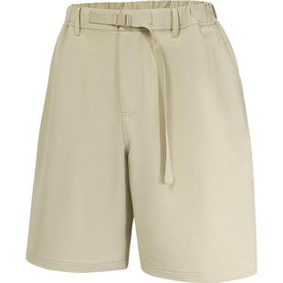 本来BENLAI男士三防易打理短裤25秋季新款户外宽松裤子BRL650002