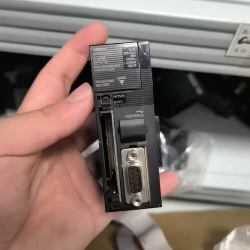 议价 CJ2M-CPU13 CPU模块，件，适用