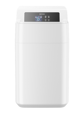 NEAMTAX最米家用18L长效软水机