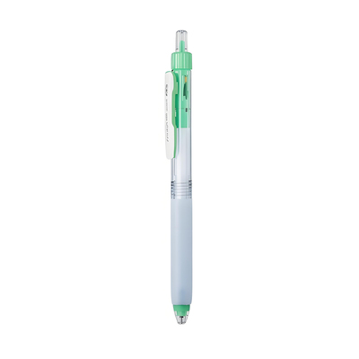 点石静响控按动中性笔速干0.5mm