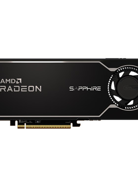蓝宝石AIPROR9600DAI专业显卡