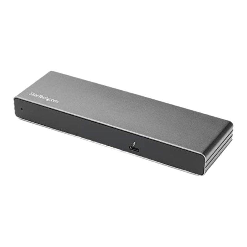 日本直邮startech.com 扩展器 Thunderbolt 3 Dock 4K HDMI