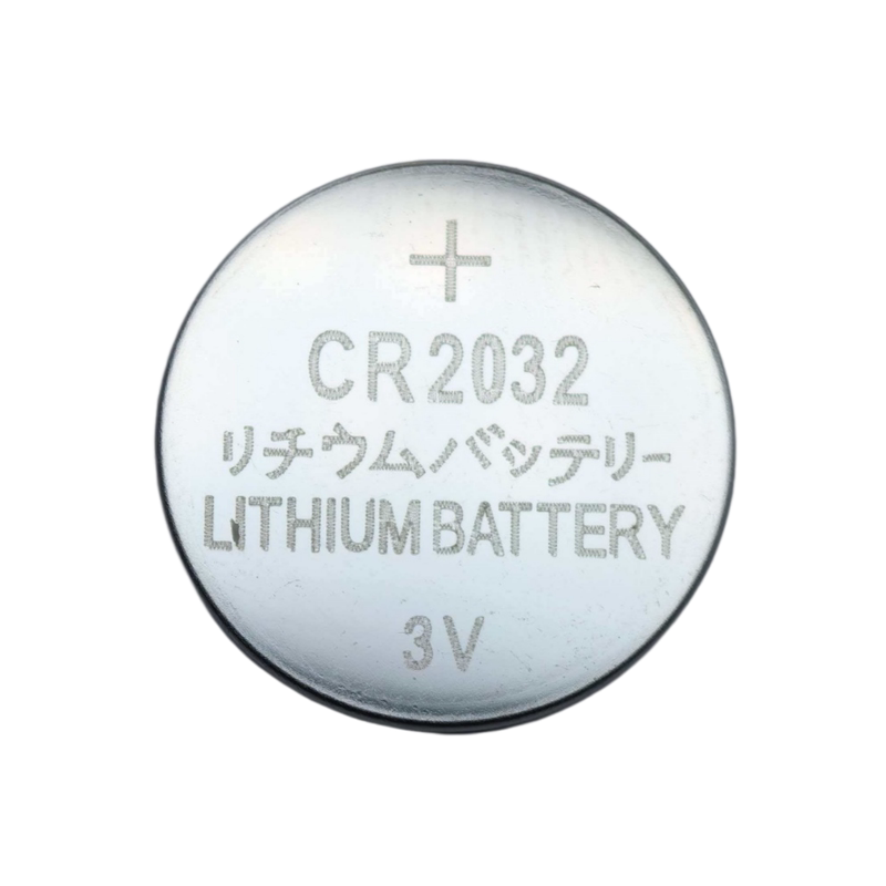 法恩莎智能马桶遥控器电池CR2032