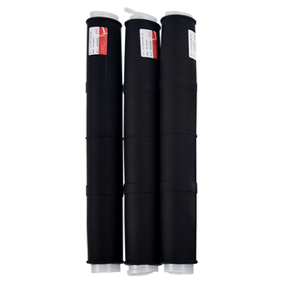 10kv高压冷缩电缆中间接头JLS-35千伏三芯电力电缆绝缘套管防爆盒