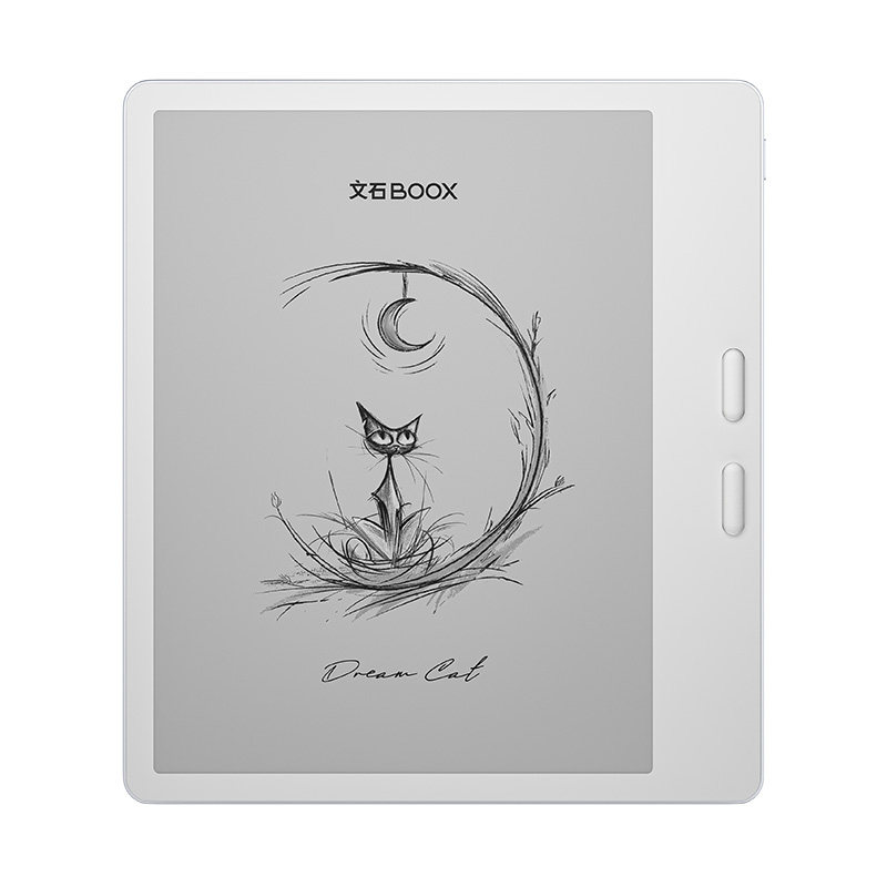 【支持国补 送磁吸皮套】文石BOOX Leaf5高速阅读器墨水屏电纸书智能电子书阅览器类纸护眼水墨屏听读书漫画
