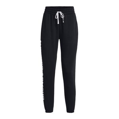 安德玛女士休闲运动长裤