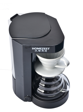 德国HOMEZEST美式咖啡机煮茶器