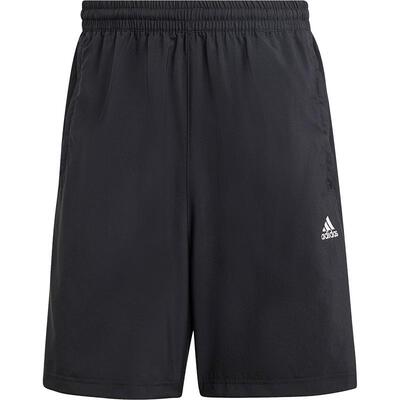 Adidas/阿迪达斯官方正品新款男子运动跑步训练休闲短裤IJ6446