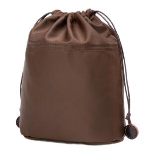 适用汤丽柏琦TB水桶包内胆迷你内衬toryburch包撑收纳整理包中包