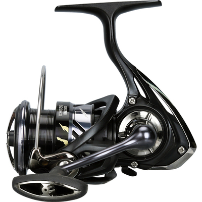 DAIWA亿瓦一击lt路亚轮金属微物