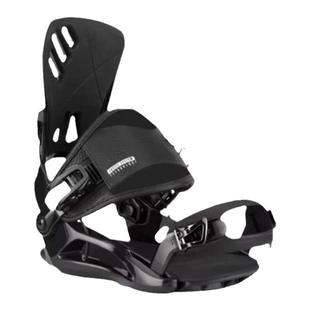 新款单板固定器入门快穿进阶滑雪装备女成人男自由式刻滑热卖包邮