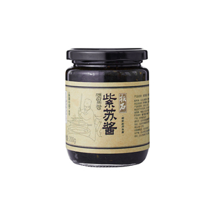 板石紫苏酱韩式拌饭拌面酱延边特产不辣爆下饭酱长白山元妈妈秘制