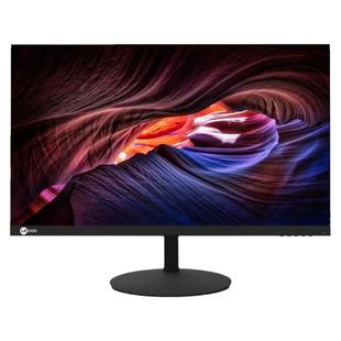 联想来酷全高清100Hz IPS屏低蓝光办公显示器B2413E-R B2713E-R