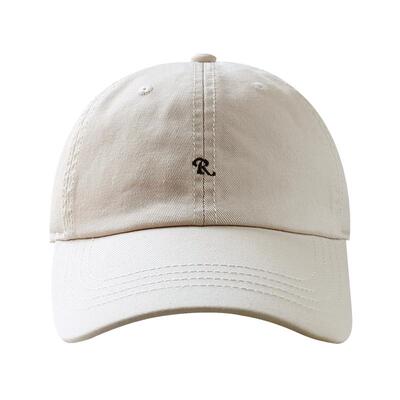 小头围版型男女通用浅顶棒球帽