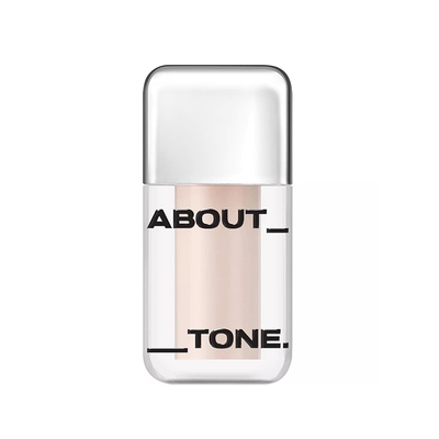 abouttone遮瑕液妈生奶油肌