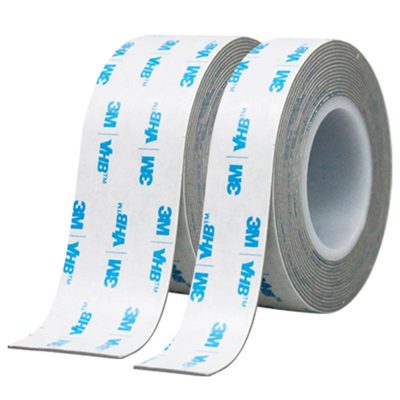 6608gp双面胶带3M强力粘性