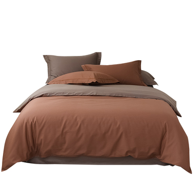 A类新疆长绒棉四件套全棉