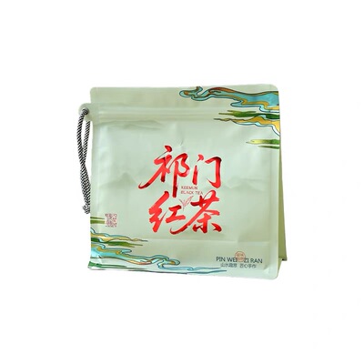 祁门红茶香螺特级蜜香2026新茶