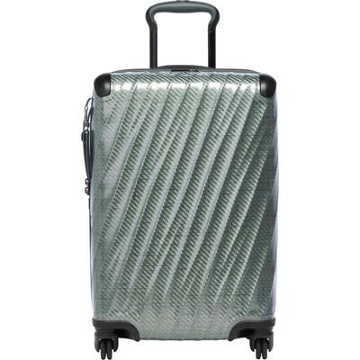【春夏新品】TUMI/途明19 Degree Lite 轻便耐用旅行箱行李箱