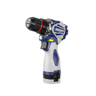 星骑战甲无刷手电钻18V电钻多功能家用锂电手电钻电动螺丝刀手钻