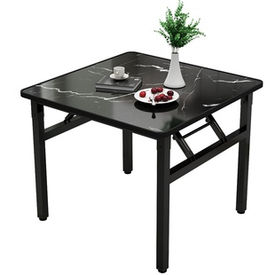 地桌折叠矮桌家用餐桌出租屋宿舍便携饭桌简易摆摊桌户外烧烤桌子