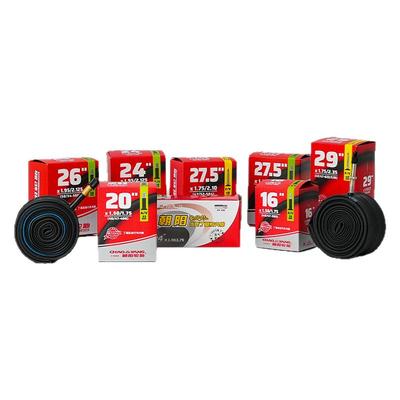 朝阳山地车内胎折叠车自行车26寸