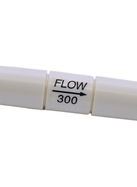 世通300CC快接废水比 纯水机净水器2分废水比例器比例阀配件