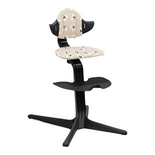 Stokke餐椅Nomi成长椅两件套迪士尼坐垫可调节宝宝餐椅儿童餐椅