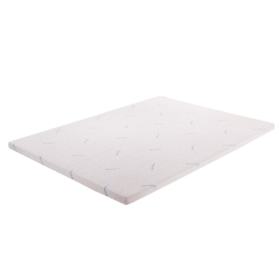 赛诺慢回弹记忆棉床垫静音PT-143