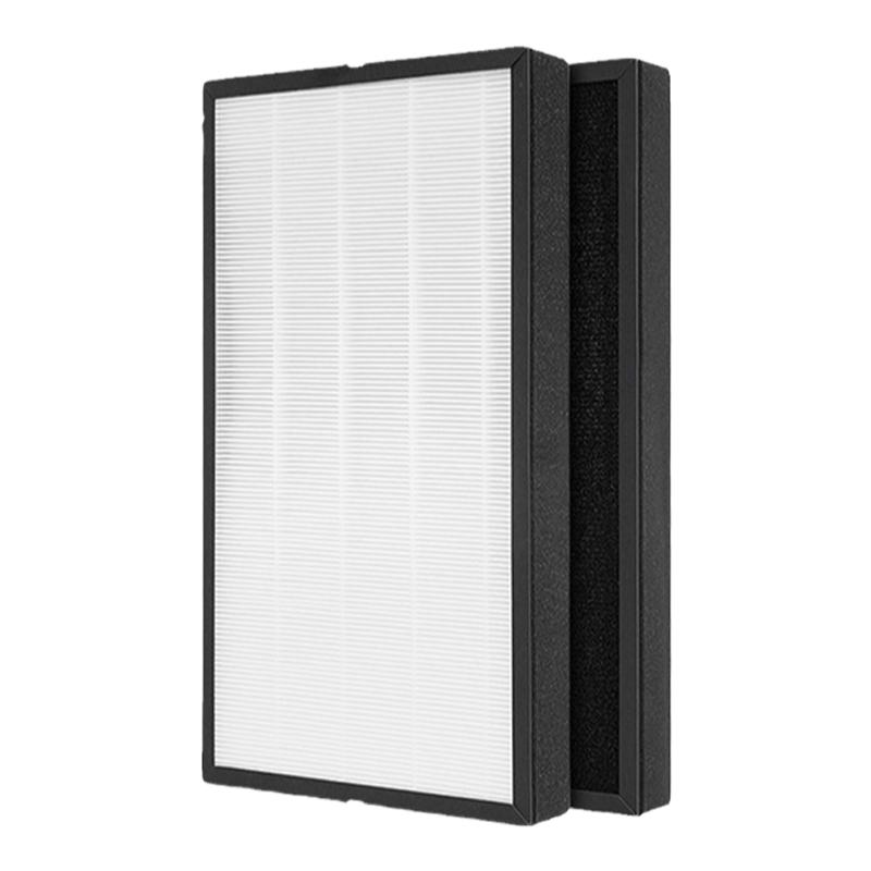 KISSAIR适配布鲁雅尔空气净化器滤芯Classic Pro CP7i/CP9i过滤网
