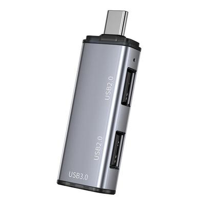 优联电脑usb多接口扩展器