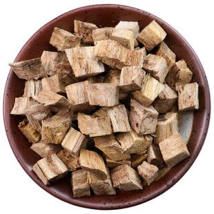 秀华正品葛根茶500克天然野葛粉块新鲜柴葛根粉功效纯正野生