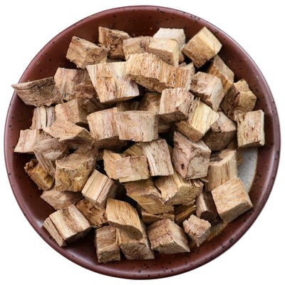 秀华正品葛根茶500克天然野葛粉块新鲜柴葛根粉功效纯正野生