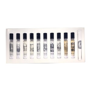 2支包邮Diptyque蒂普提克试管香水小样2ml影玫瑰杜桑无花果谭檀道