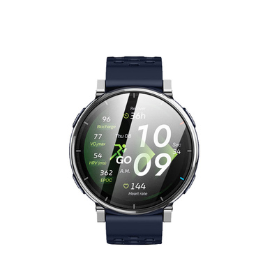 适用oppowatchx2mini手表膜x3贴watchs贴膜watchx3oppo表watch保护x2表膜wacth水凝oppowacthx钢化oppowatchs