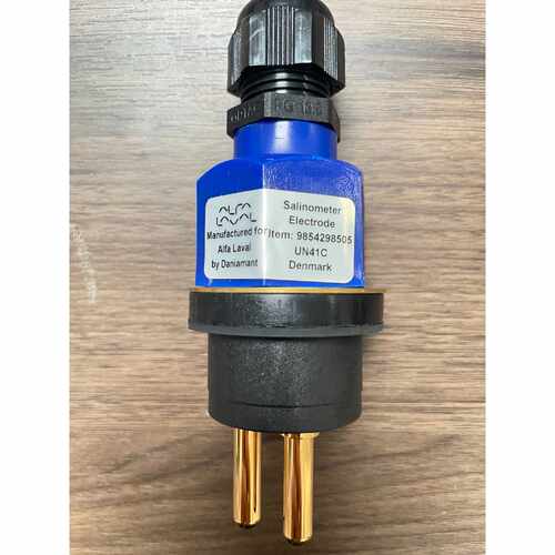 【议价】AlfaLavalUN41C盐度电极型号9854298
