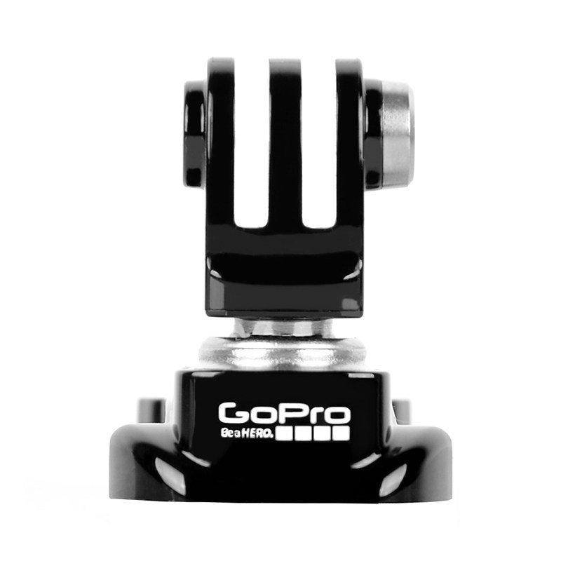 GoPro12/11/10/9/76原装底座3M胶转接头盔支架骑行insta360厂配件