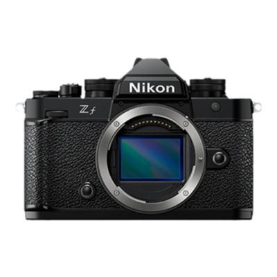 Nikon/尼康Zf全画幅微单数码相机