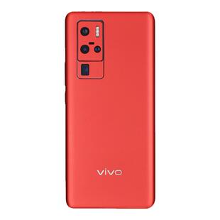 适用vivo手机x50改色膜vivox50pro背面后膜pro后屏全包边x50pro+后壳变换色保护膜贴膜贴纸全身磨砂后盖彩膜