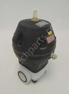 690 32D78205E12/N GEMU - Used - incl. warranty - shipped wit