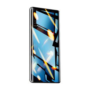 适用oppofindx3手机膜高清findx3pro防窥膜全屏全覆盖findx3pro钢化水凝膜全包边抗蓝光oppo防偷窥膜抗摔保护